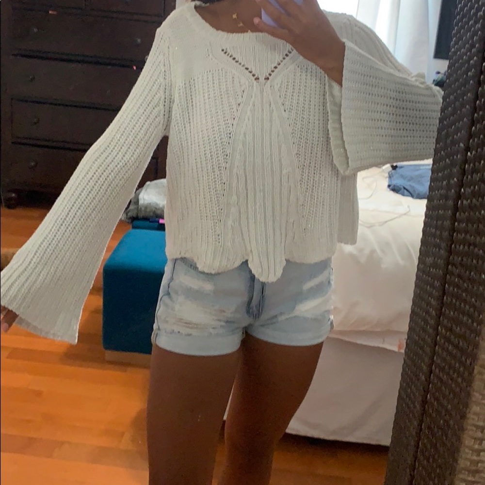 Aerie Sweater